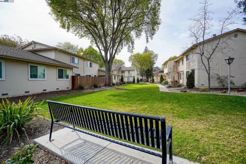 A home in Pleasanton