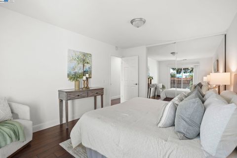 A home in Pleasanton