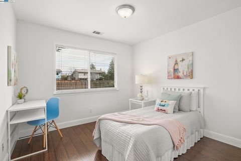 A home in Pleasanton