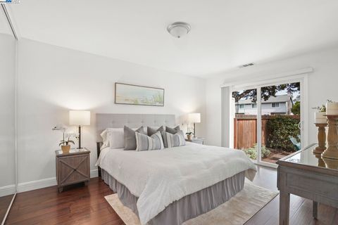 A home in Pleasanton