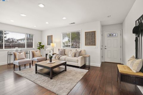 A home in Pleasanton
