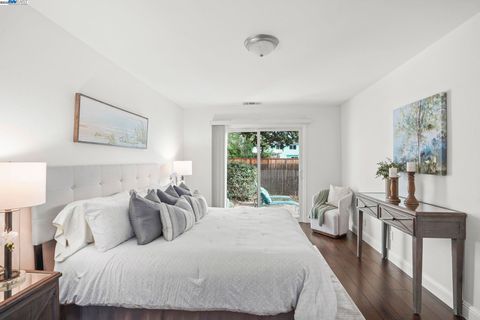 A home in Pleasanton
