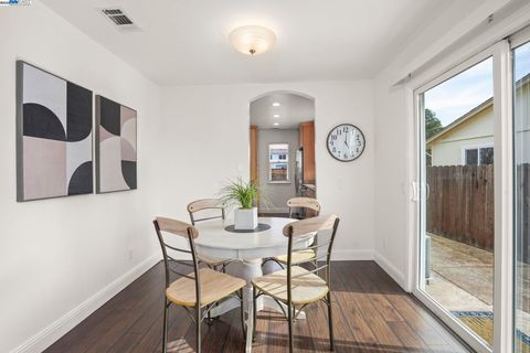 A home in Pleasanton
