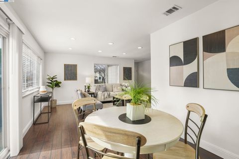 A home in Pleasanton