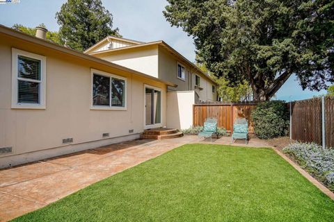 A home in Pleasanton