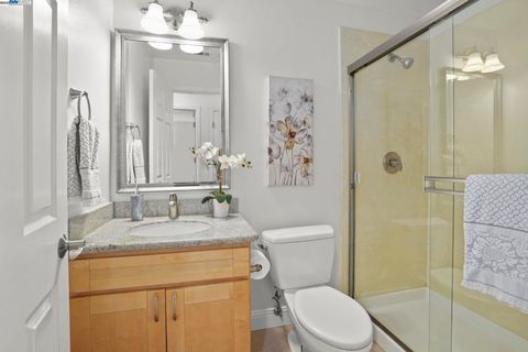 A home in Pleasanton