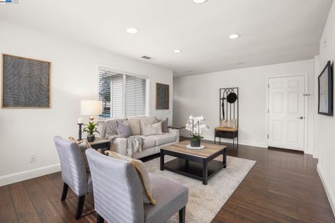 A home in Pleasanton
