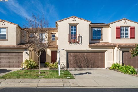 A home in Castro Valley