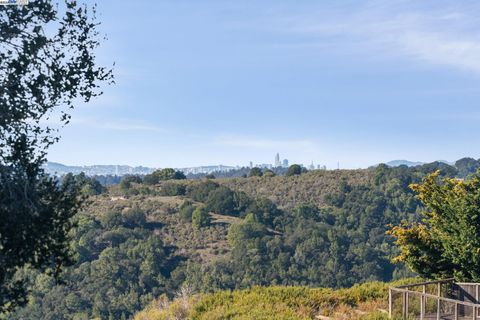 A home in Castro Valley