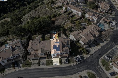 A home in Castro Valley