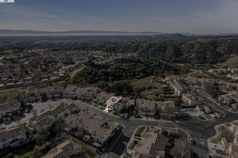 A home in Castro Valley