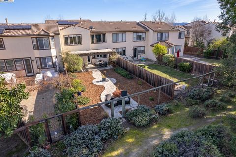 A home in Castro Valley