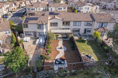 A home in Castro Valley