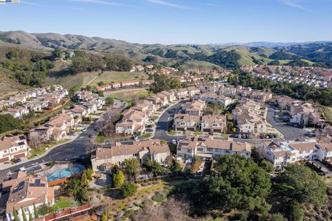 A home in Castro Valley