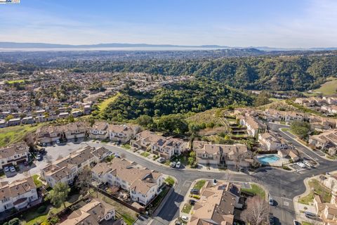 A home in Castro Valley