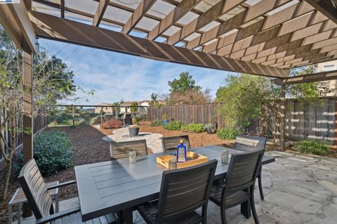 A home in Castro Valley