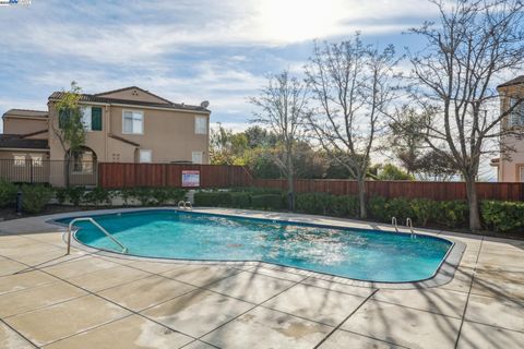 A home in Castro Valley