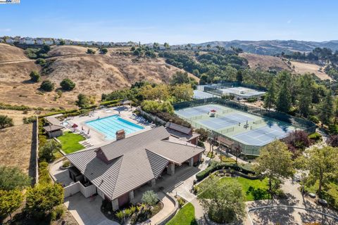 A home in Castro Valley