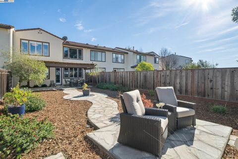 A home in Castro Valley