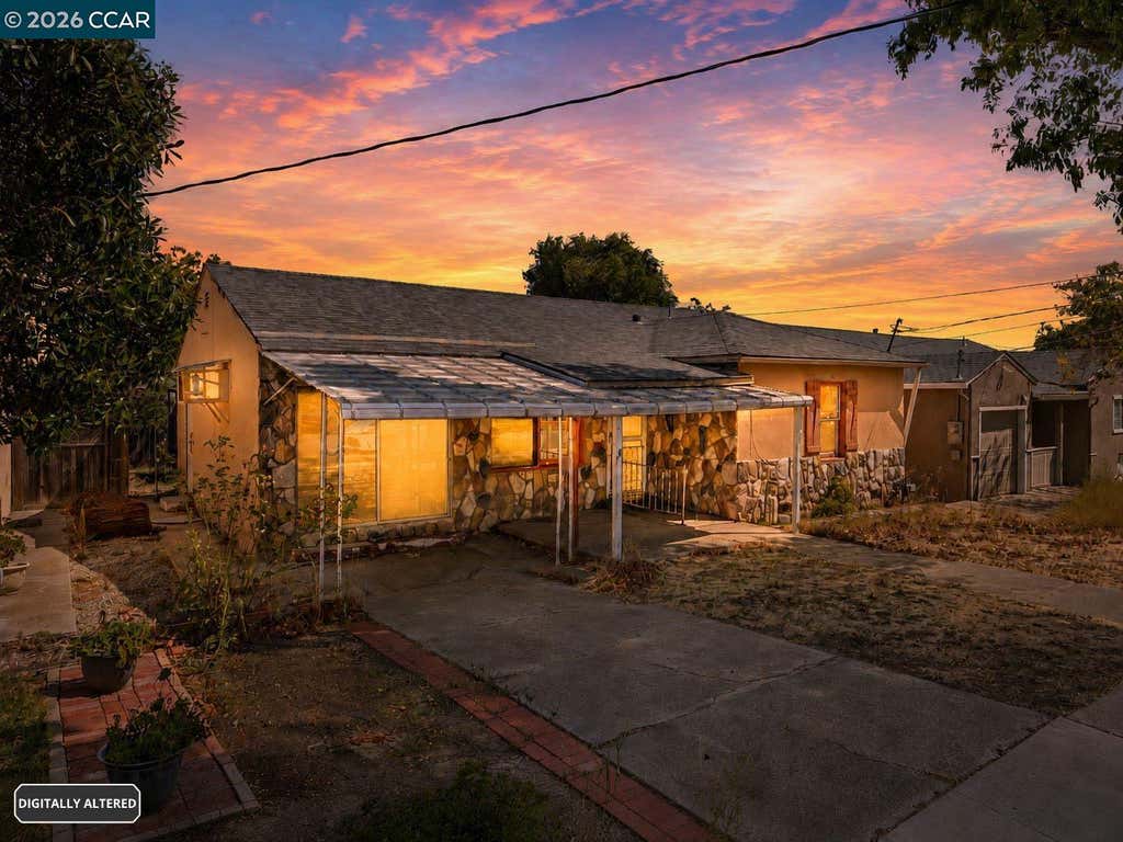 Photo of 128 Marks Blvd, Pittsburg, CA 94565 (MLS # 41145707)