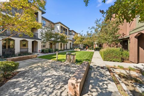 A home in Alameda