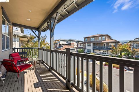 A home in Alameda