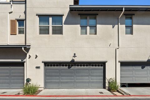 A home in Alameda