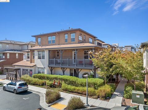 A home in Alameda