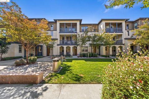 A home in Alameda