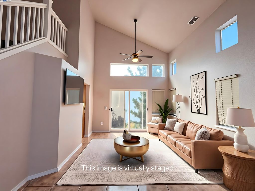 Photo of 3634 Whispering Creek Cir, Stockton, CA 95219 (MLS # 41116417)