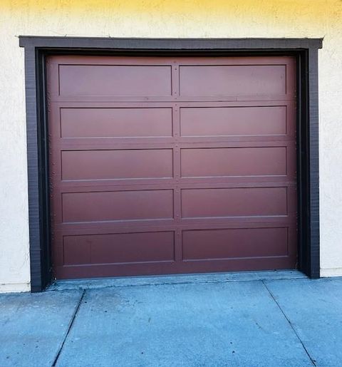 A home in San Leandro