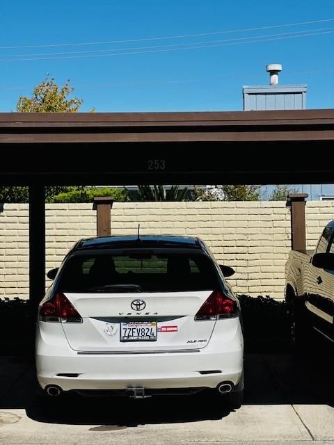 A home in San Leandro