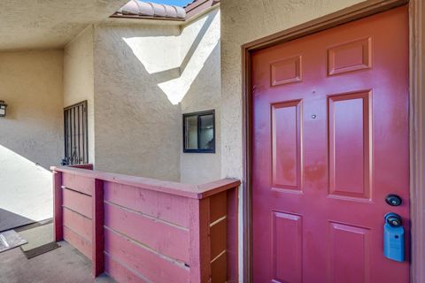 A home in Fremont