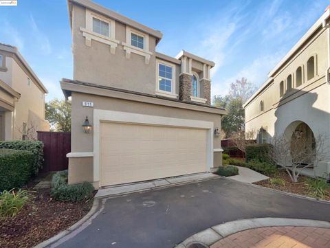 A home in Fairfield