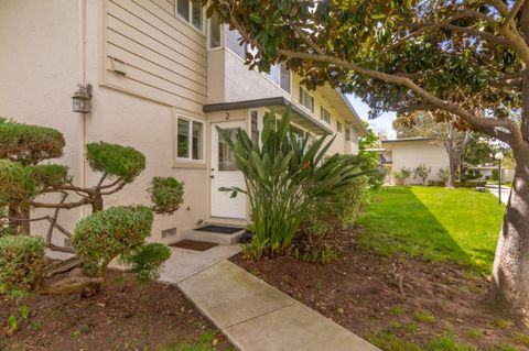 14225 Lora Drive Unit 2, Los Gatos, CA 95032 - MLS#: ML82001823