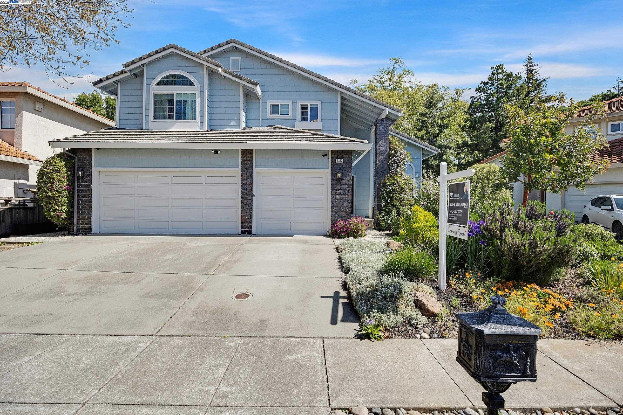 2867 Sanderling Drive