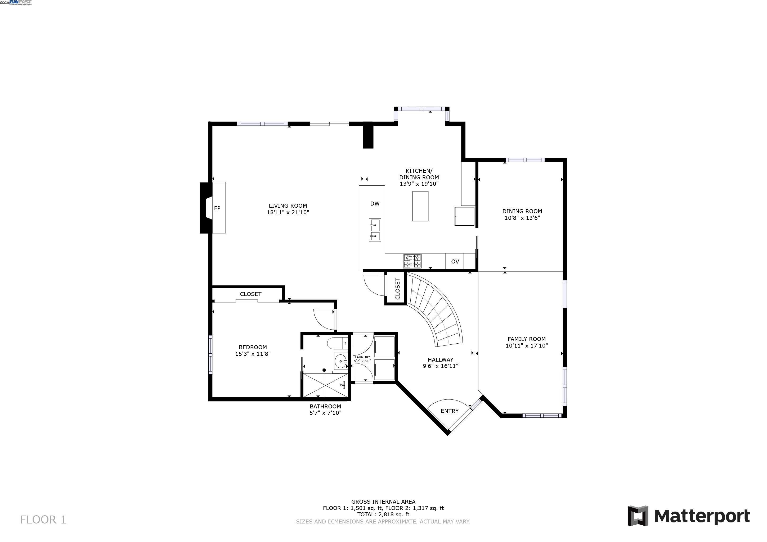 2867 Sanderling Drive