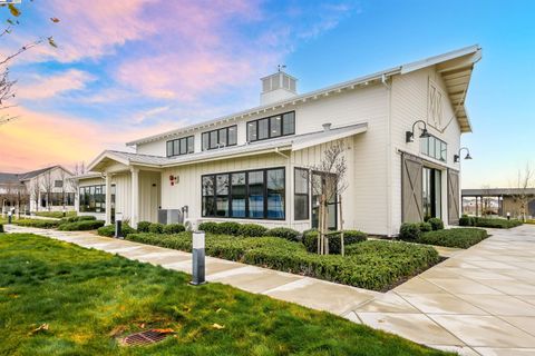 A home in Rio Vista