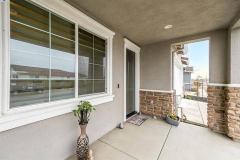 A home in Rio Vista