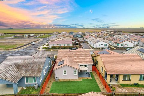 A home in Rio Vista