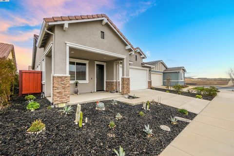 A home in Rio Vista