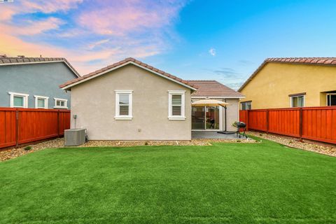 A home in Rio Vista