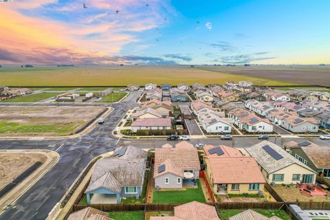 A home in Rio Vista