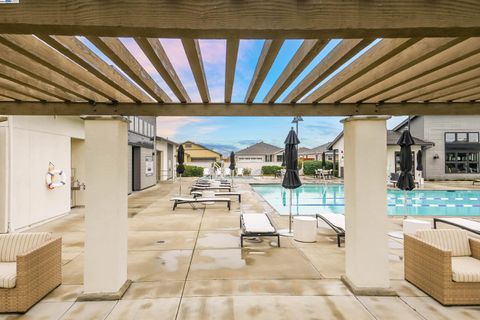 A home in Rio Vista