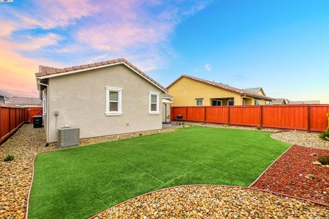 A home in Rio Vista