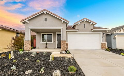 A home in Rio Vista