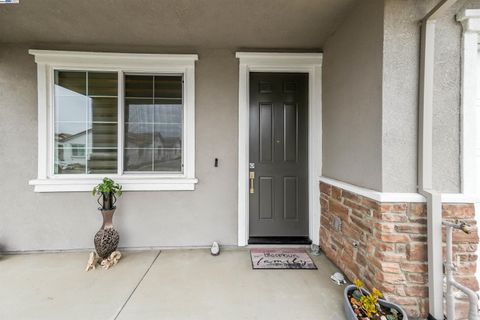 A home in Rio Vista