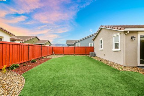 A home in Rio Vista