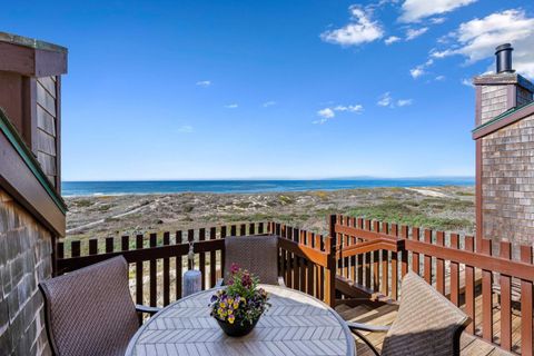 A home in Moss Landing