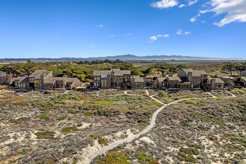 A home in Moss Landing